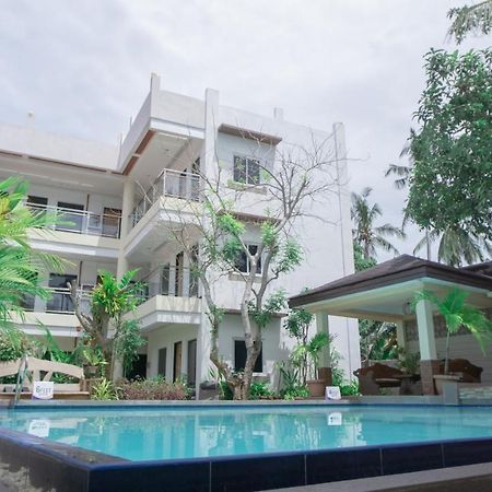 Siman Panglao Hotel Exterior photo